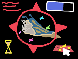 Adaptive Strike artwork