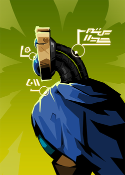 Biased Cognition artwork