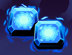 Double Energy artwork