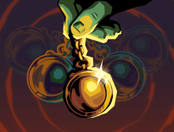 Battle Trance artwork