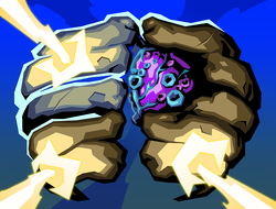 Negative Pulse artwork