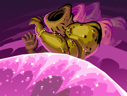 Astral Pulse artwork