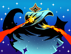 Cloak of Stars artwork