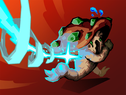 Guiding Star artwork