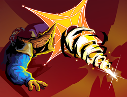 Heavenly Drill artwork