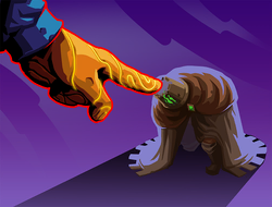 Know Thy Place artwork