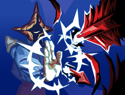 Manifest Authority artwork