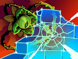 Particle Wall artwork