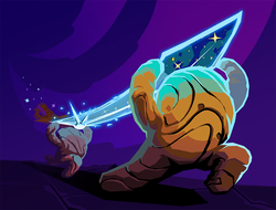 Summon Forth artwork