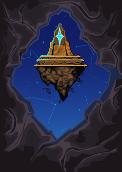 The Sealed Throne artwork