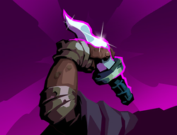 Dagger Throw artwork