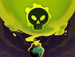 Deadly Poison artwork