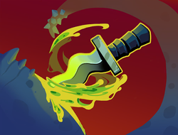 Poisoned Stab artwork