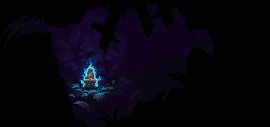 Grave of the Forgotten