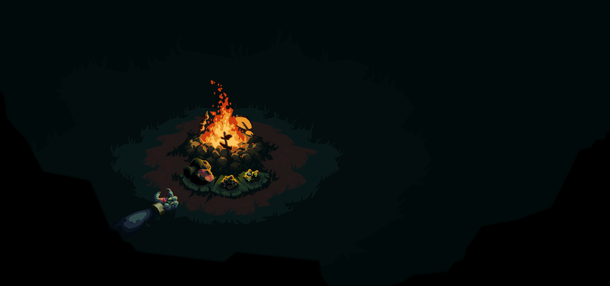 Hungry for Mushrooms