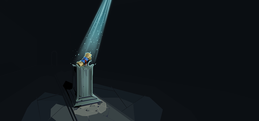 The Legends Were True