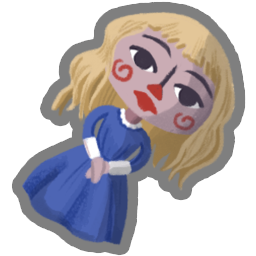 Daughter of the Wind