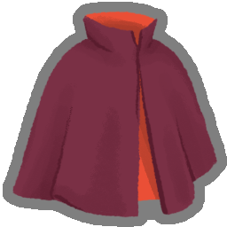 Distinguished Cape