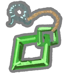 Neow's Talisman