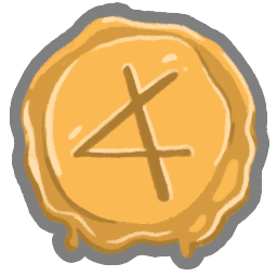 Seal of Gold