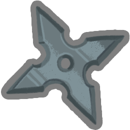 Shuriken